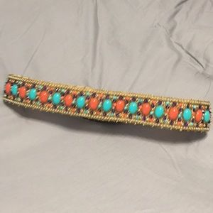 Vintage belt